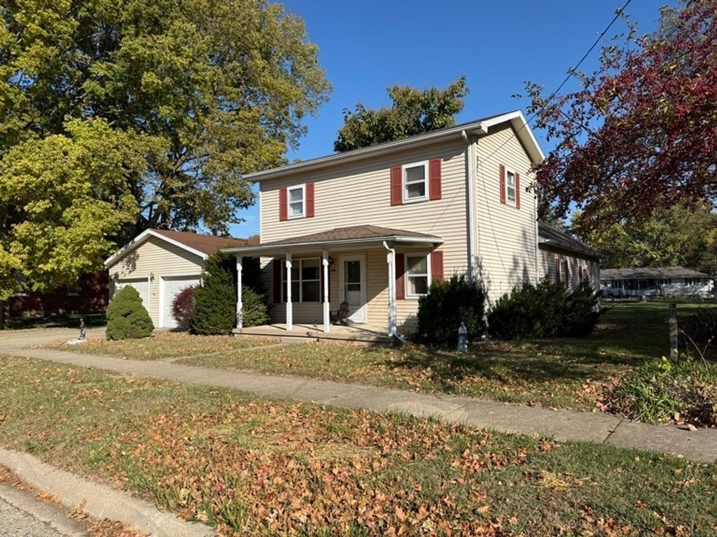 430 E Court Street, Hennepin, IL 61327