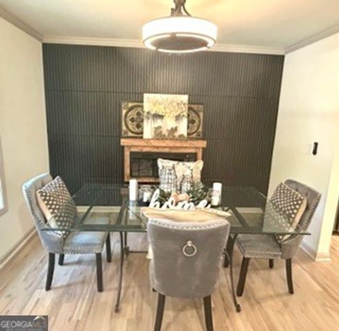 2175 Montilly Place, South Fulton, GA 30349