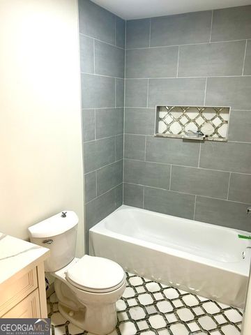 2175 Montilly Place, South Fulton, GA 30349