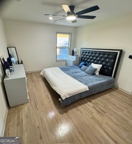 2175 Montilly Place, South Fulton, GA 30349