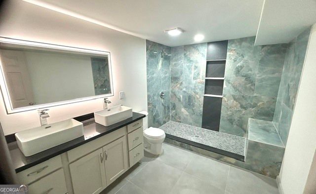 2175 Montilly Place, South Fulton, GA 30349