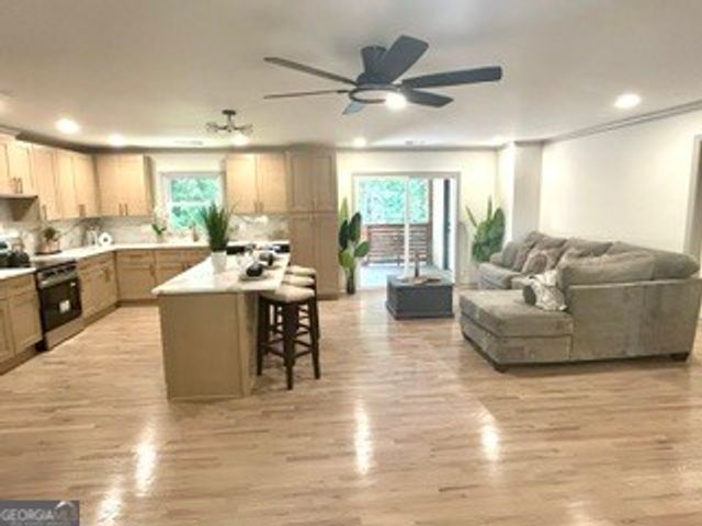 2175 Montilly Place, South Fulton, GA 30349