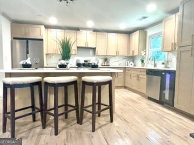 2175 Montilly Place, South Fulton, GA 30349