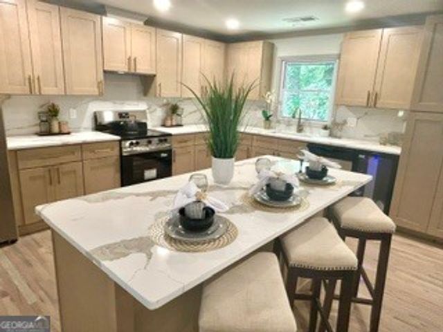 2175 Montilly Place, South Fulton, GA 30349