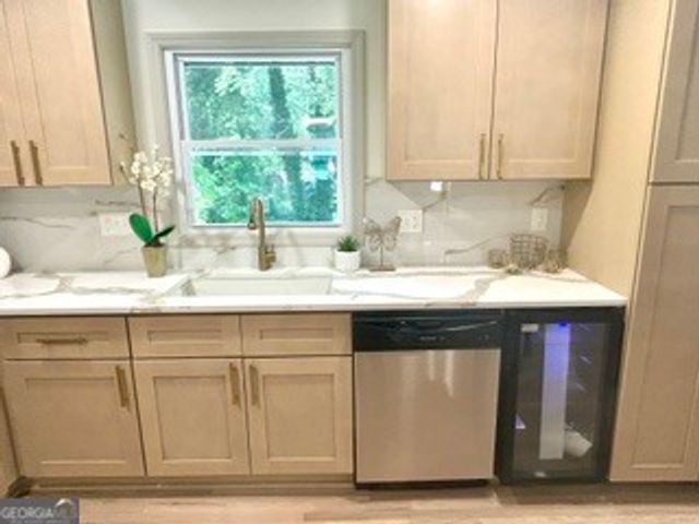 2175 Montilly Place, South Fulton, GA 30349