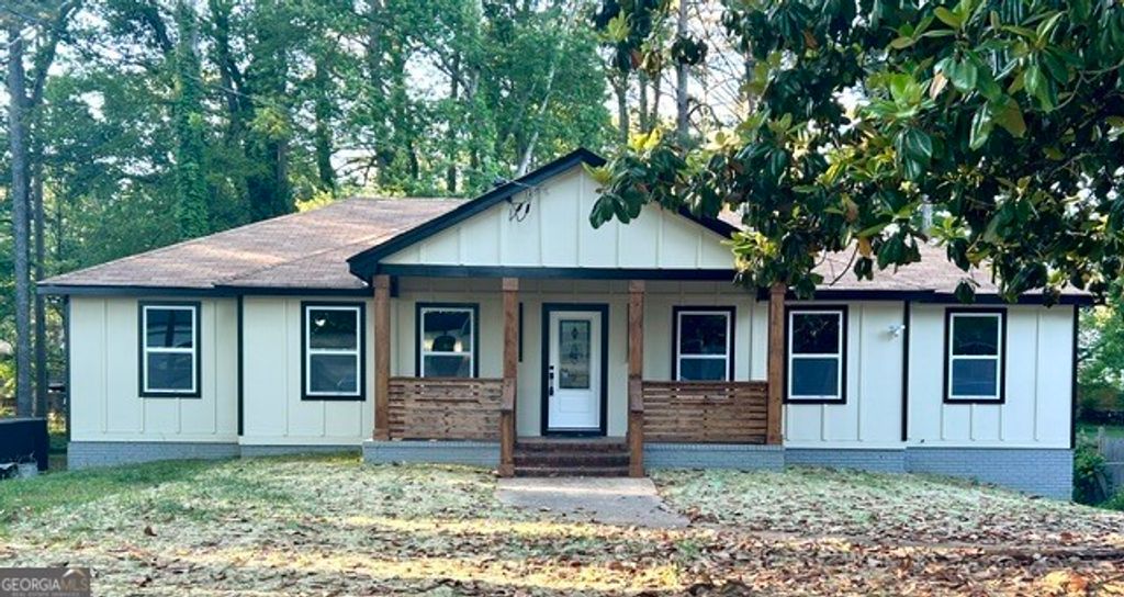 2175 Montilly Place, South Fulton, GA 30349