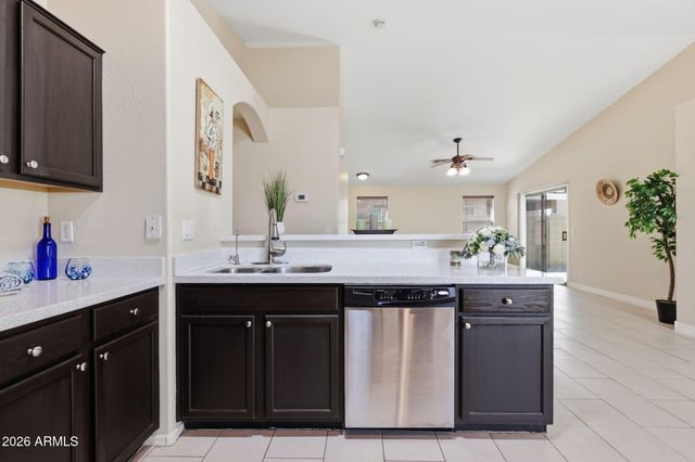 6550 S 44th Avenue, Laveen, AZ 85339
