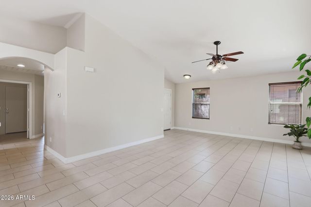 6550 S 44th Avenue, Laveen, AZ 85339