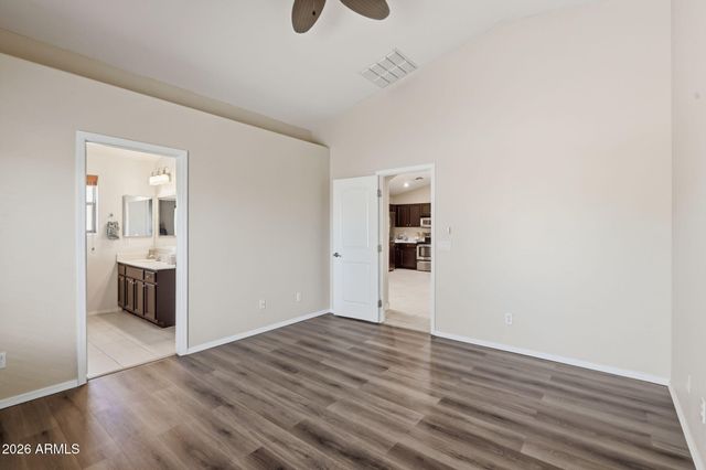 6550 S 44th Avenue, Laveen, AZ 85339