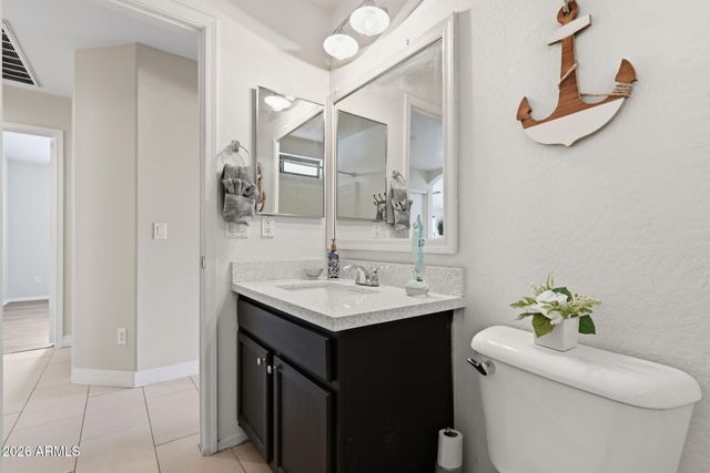 6550 S 44th Avenue, Laveen, AZ 85339