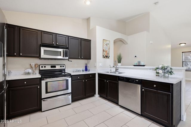 6550 S 44th Avenue, Laveen, AZ 85339