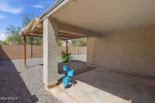 6550 S 44th Avenue, Laveen, AZ 85339