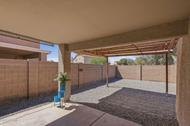 6550 S 44th Avenue, Laveen, AZ 85339