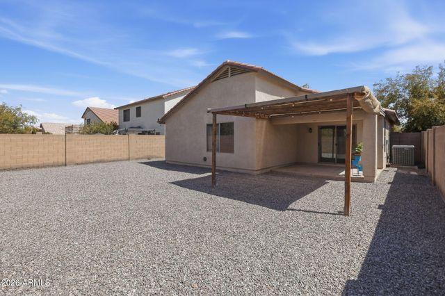 6550 S 44th Avenue, Laveen, AZ 85339