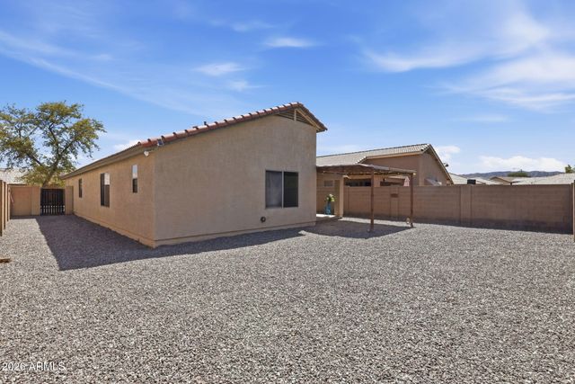 6550 S 44th Avenue, Laveen, AZ 85339