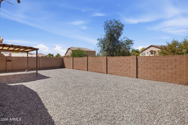 6550 S 44th Avenue, Laveen, AZ 85339