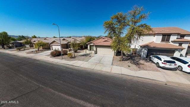 6550 S 44th Avenue, Laveen, AZ 85339