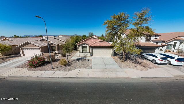 6550 S 44th Avenue, Laveen, AZ 85339