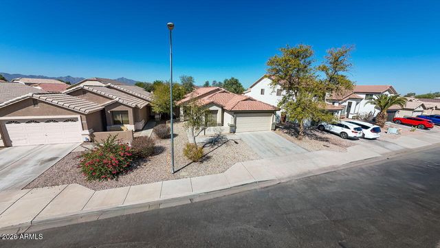 6550 S 44th Avenue, Laveen, AZ 85339