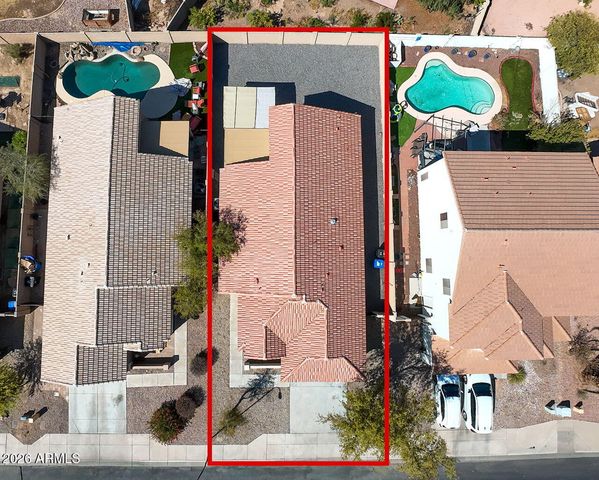 6550 S 44th Avenue, Laveen, AZ 85339