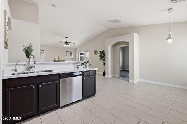 6550 S 44th Avenue, Laveen, AZ 85339