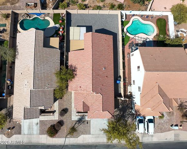 6550 S 44th Avenue, Laveen, AZ 85339