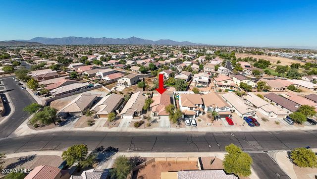 6550 S 44th Avenue, Laveen, AZ 85339