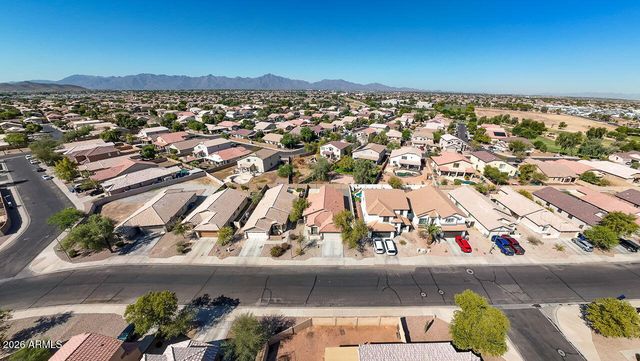 6550 S 44th Avenue, Laveen, AZ 85339