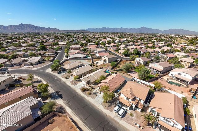 6550 S 44th Avenue, Laveen, AZ 85339