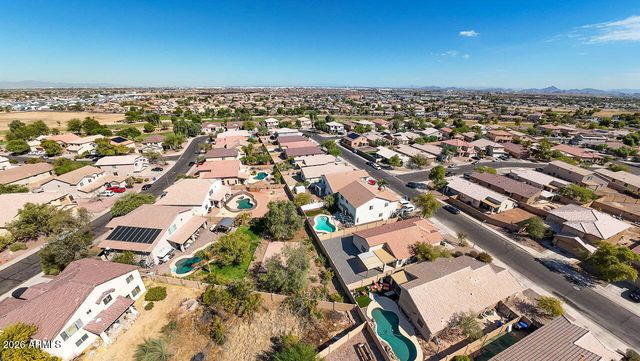 6550 S 44th Avenue, Laveen, AZ 85339