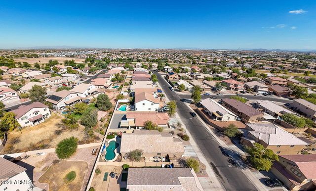 6550 S 44th Avenue, Laveen, AZ 85339