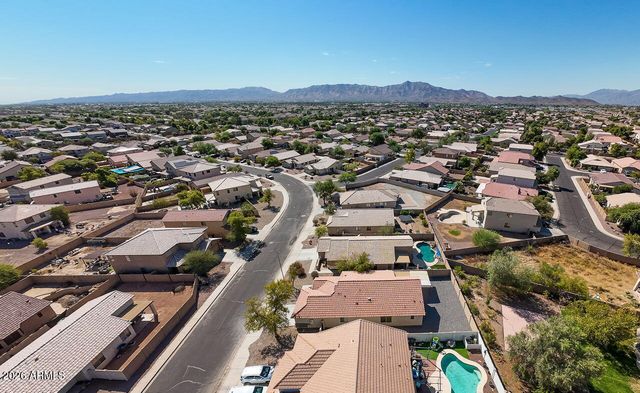 6550 S 44th Avenue, Laveen, AZ 85339