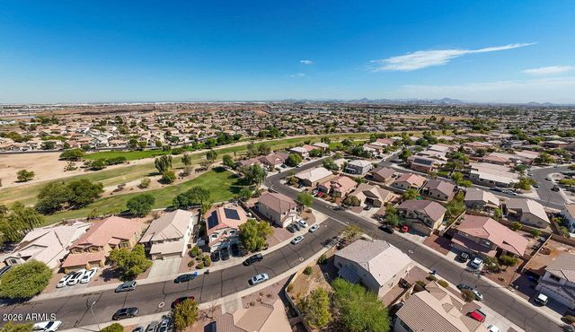 6550 S 44th Avenue, Laveen, AZ 85339