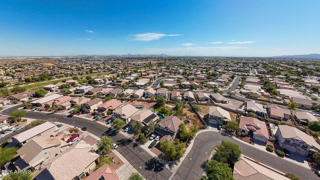 6550 S 44th Avenue, Laveen, AZ 85339