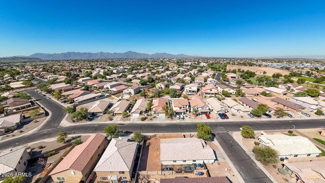 6550 S 44th Avenue, Laveen, AZ 85339