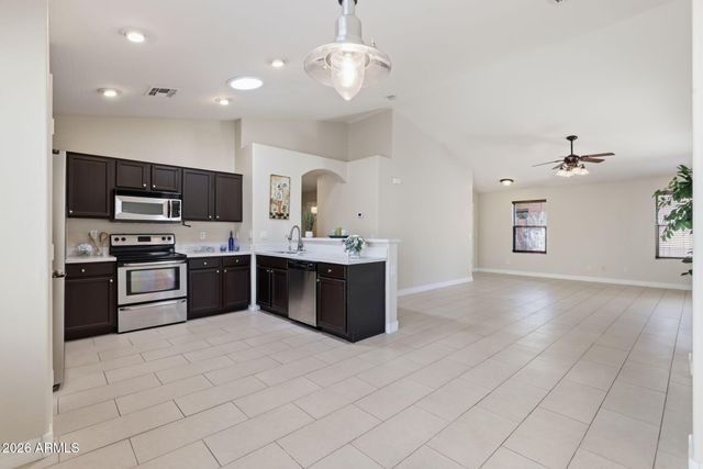 6550 S 44th Avenue, Laveen, AZ 85339