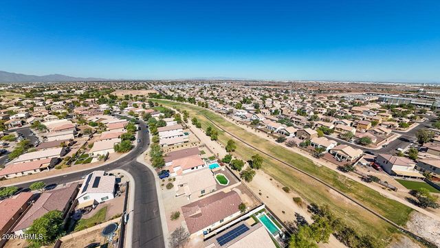 6550 S 44th Avenue, Laveen, AZ 85339