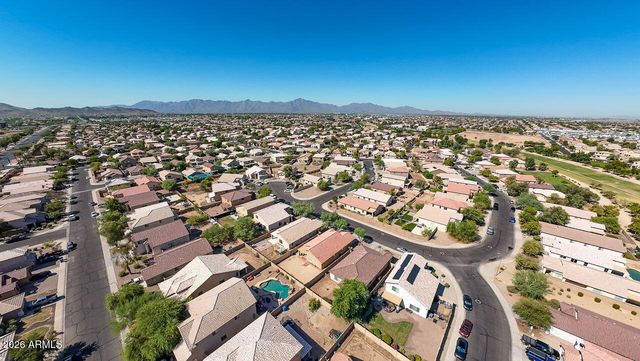 6550 S 44th Avenue, Laveen, AZ 85339