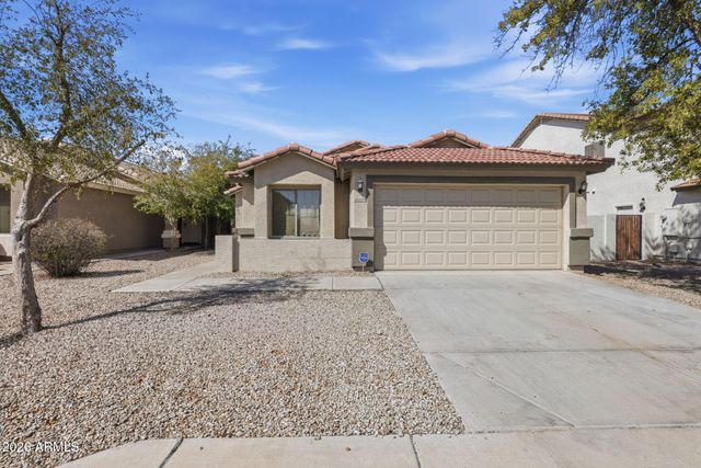 6550 S 44th Avenue, Laveen, AZ 85339