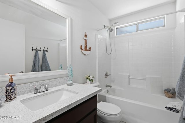 6550 S 44th Avenue, Laveen, AZ 85339