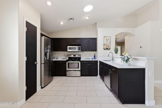 6550 S 44th Avenue, Laveen, AZ 85339