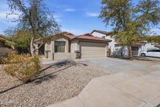 6550 S 44th Avenue, Laveen, AZ 85339