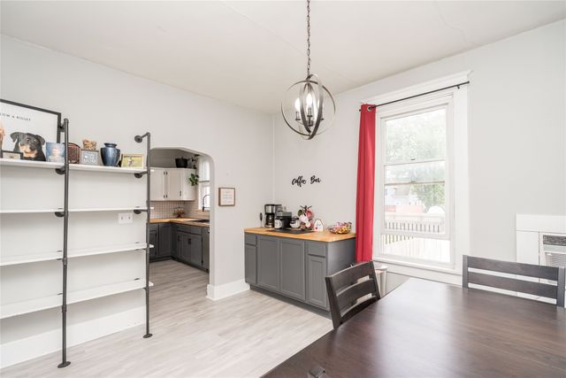 304 SE Jackson Street, Greenfield, IA 50849