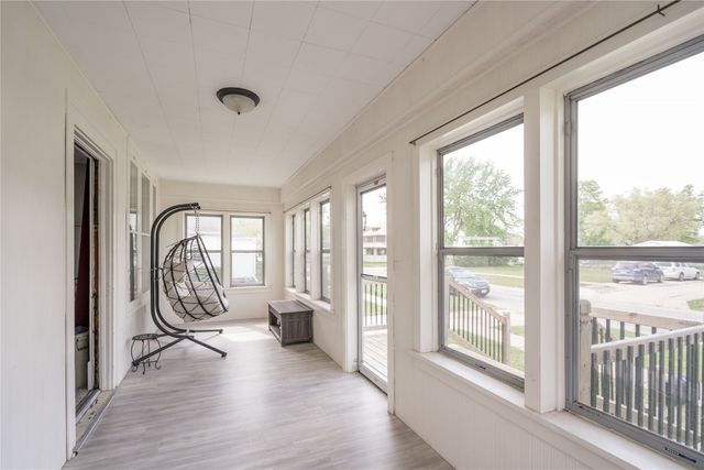 304 SE Jackson Street, Greenfield, IA 50849