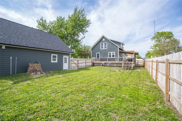304 SE Jackson Street, Greenfield, IA 50849