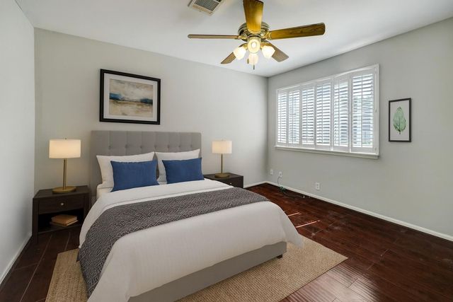 1611 Prairie Mark Lane 80, Houston, TX 77077