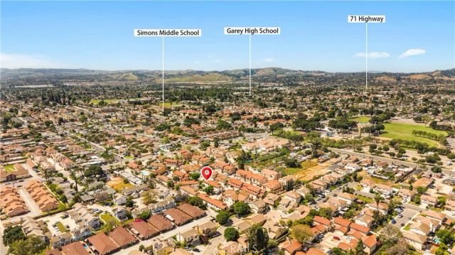 1121 E Grand Ave B, Pomona, CA 91766