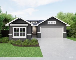 6532 E Lucy Drive, Eagle, ID 83629