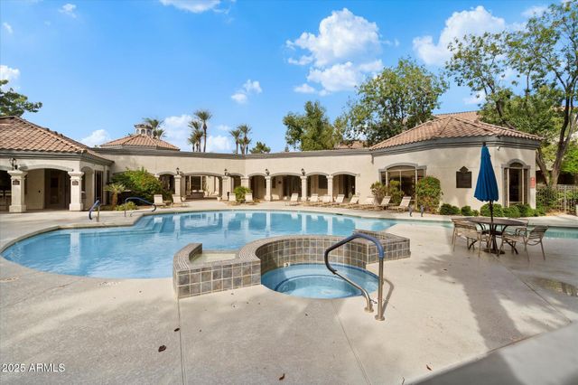 15095 N Thompson Peak Parkway 1018, Scottsdale, AZ 85260