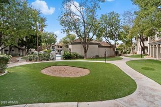 15095 N Thompson Peak Parkway 1018, Scottsdale, AZ 85260